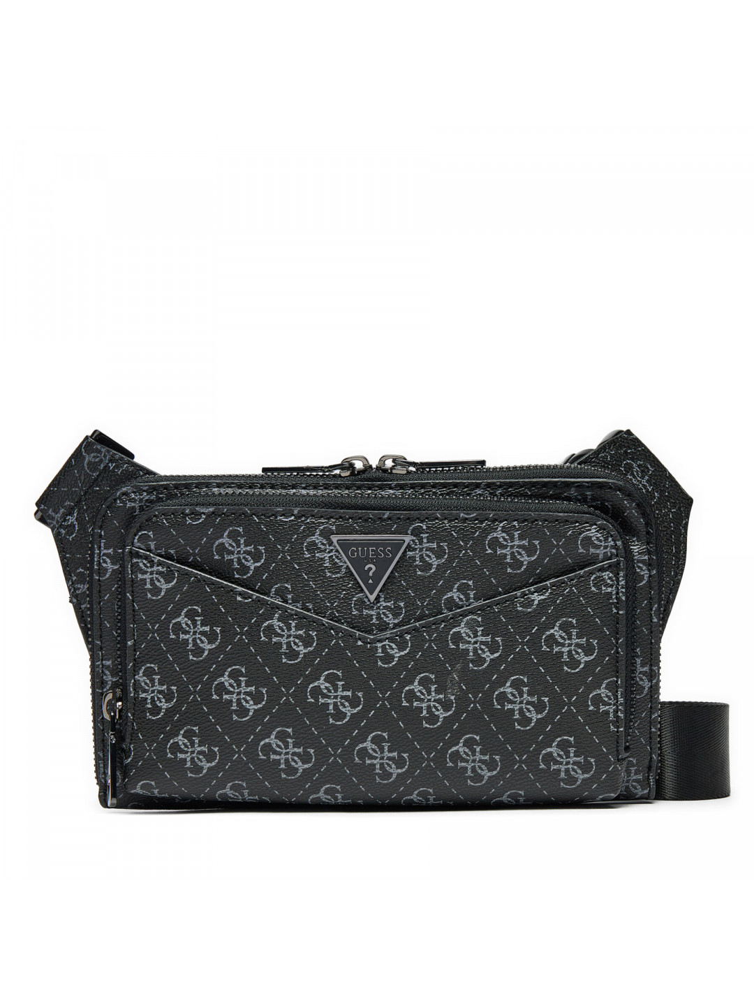 Brašna Guess HMSILO P5114 Černá